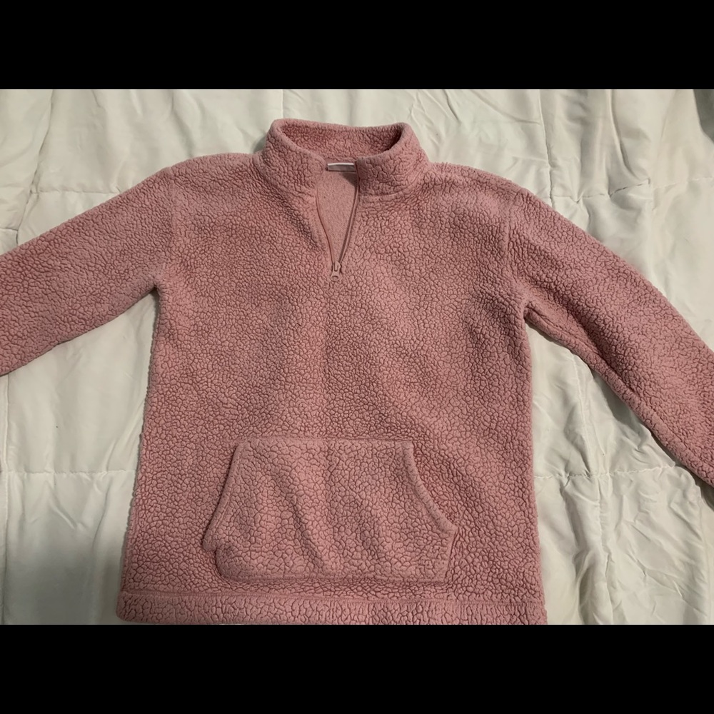 Childrens place sweat shirt. Size 14